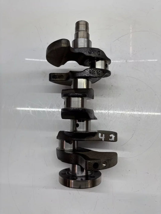 Cigüeñal Volkswagen Skoda Seat Polo UP Mii Citigo Fabia 1,0 CHYA CHY 04CD