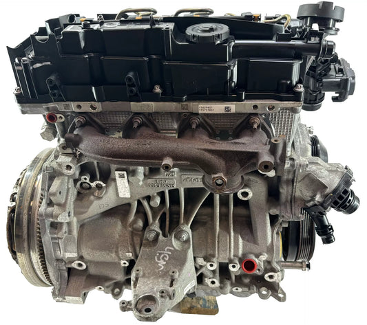 Motor BMW 2,0 d B47D20A B47 11002361993