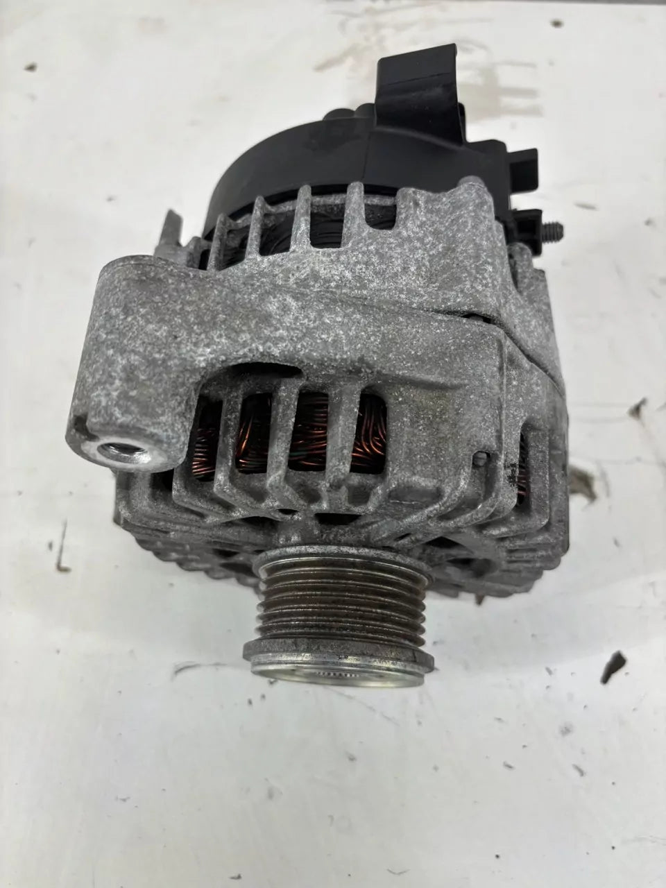 Alternador BMW Serie 3 F30 F34 F31 2.0 d 318d N47D20C N47 8578608