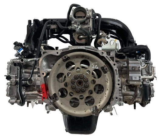 Motor Subaru 2,5 i AWD FB25 10100CA630