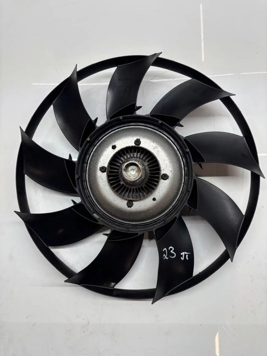 Rueda de ventilador Land Rover Discovery L319 3.0 TD V6 4x4 306DT AH32-8C617-AE