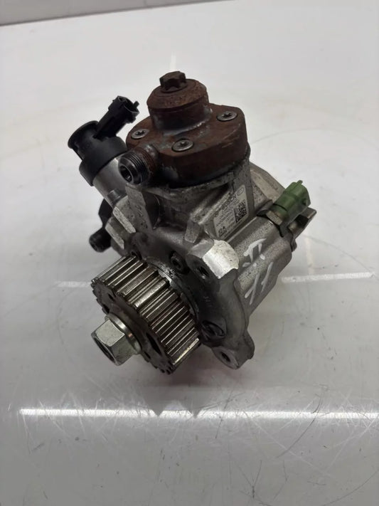 Bomba de alta presión Land Rover Discovery L319 3.0 TD V6 4x4 306DT AH2Q-9B395-AD