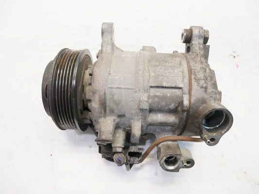 Compresor de aire acondicionado BMW 2,0 D Diesel N47D20C N47D20U1 N47 447260-4711