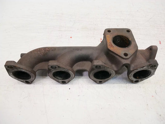 Colector de escape BMW 2,0 D Diesel N47D20C N47D20U1 N47 7810182