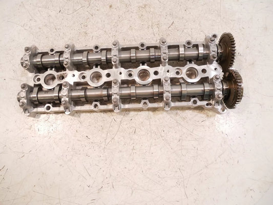 Alojamiento del árbol de levas BMW 2,0 118 d B47D20A B47 8570145