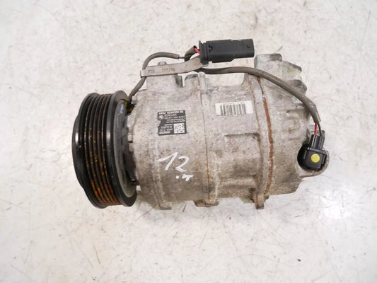 Compresor de aire acondicionado BMW 2,0 118 d B47D20A B47 9299328