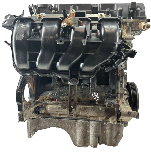 Motor Opel Corsa D 1,2 A12XER B12XER LDC 55581465 95517725 95517725 R1500175
