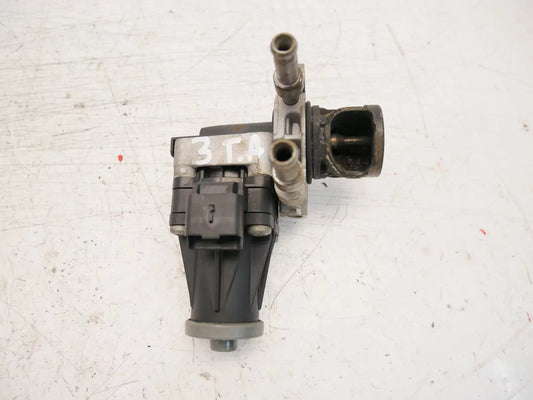 Válvula EGR Citroen Opel Peugeot 1,5 BlueHDI YH01 YHZ DV5RC 231200936