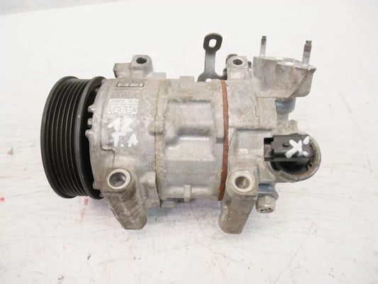 Compresor de aire acondicionado Citroen Opel Peugeot 1,5 BlueHDI YH01 YHZ DV5RC 9829934580