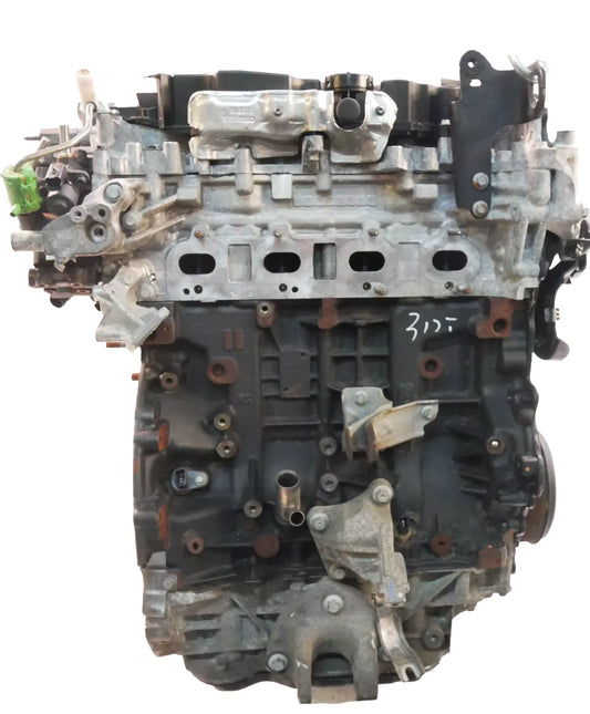 Motor Nissan Opel Renault Master 2,3 CDTI M9T716 M9T 8201727830