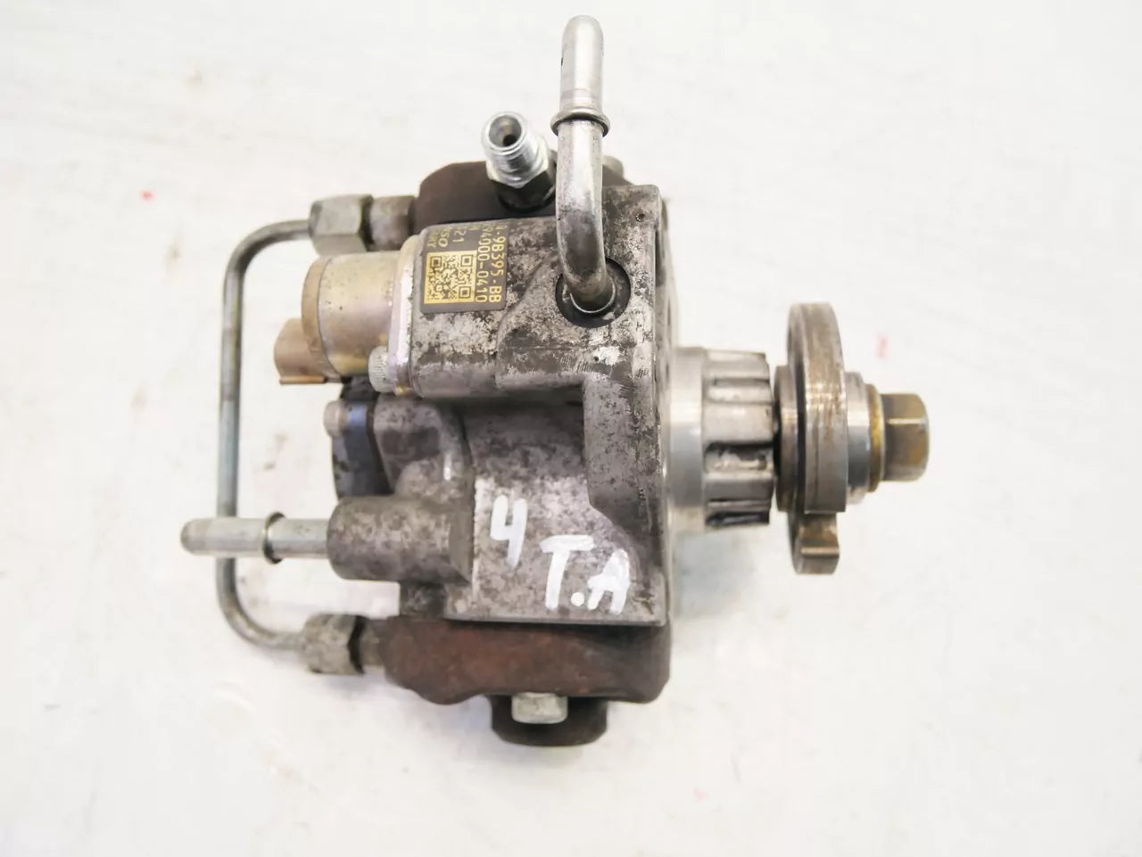 Bomba de alta presión Ford 2,4 TDCI H9FB 6C1Q-9B395-BB