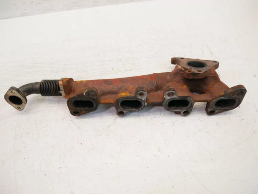Colector de escape Mercedes-Benz 2,2 CDI Diesel OM651.955 651.955 A6511420001