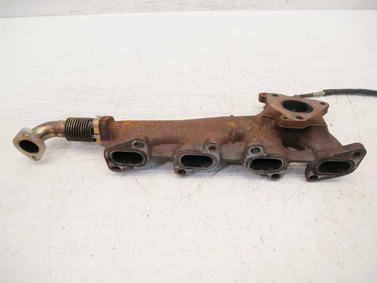Colector de escape Mercedes-Benz 2,2 CDI Diesel OM651.955 651.955 A6511420001