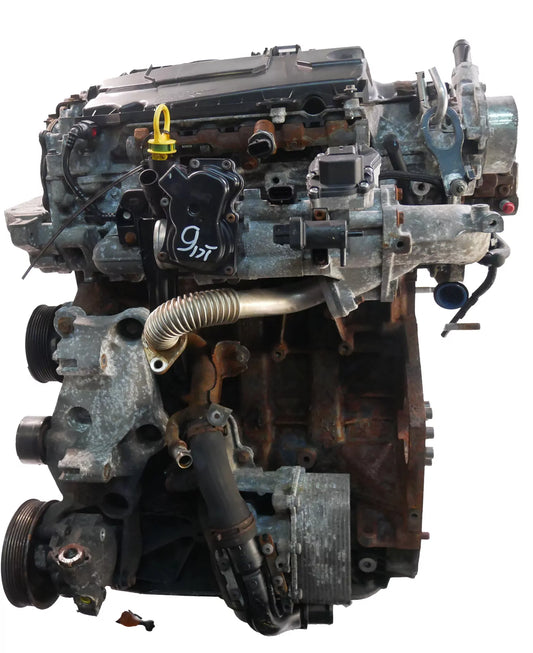 Motor Nissan Opel Renault Master 2.3 CDTI M9T870 M9T 8201407523 8201704842