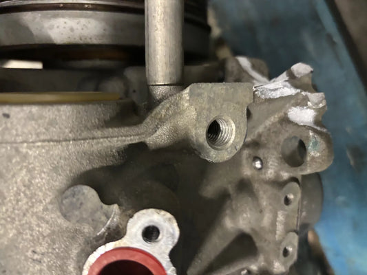 Motor BMW Serie 4 F33 F32 F36 2.0 d 420d B47D20A B47 11002455623