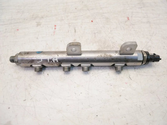 Rampa inyectora Land Rover 3,0 SDV6 V6 Gen2 306DT 306DTA CK5Q-9D280-BB