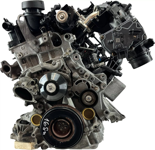 Motor BMW 2,0 d 420d B47D20A B47 11002361993