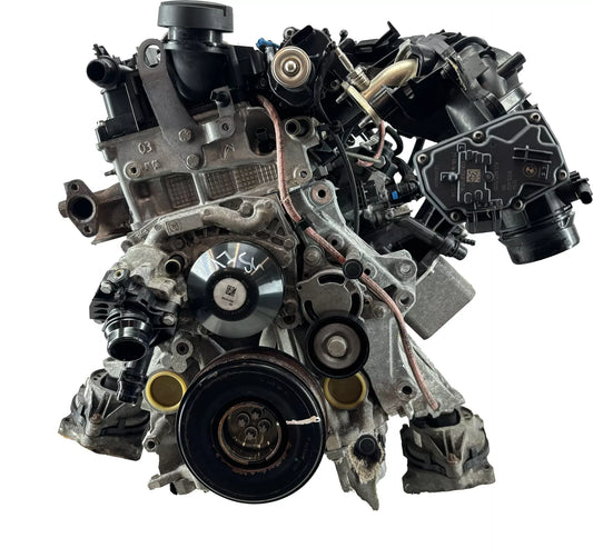 Motor BMW 2,0 d 320d B47D20A B47 11002361993