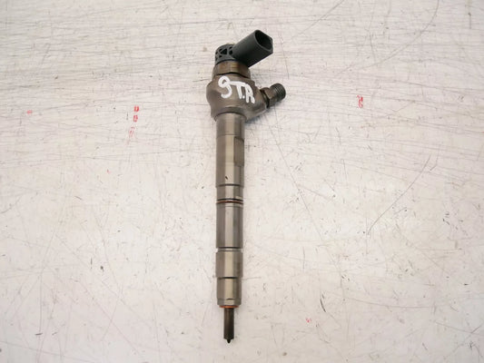 Inyector Boquilla de inyección Seat Skoda 1,6 TDI DGTA DGT 04L130277G