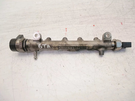 Rampa inyectora Seat Skoda 1,6 TDI DGTA DGT 04L089B