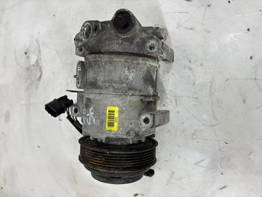 Compresor de aire acondicionado Hyundai Kia Kona 1,0 T-GDI G3LC 97701-J9100