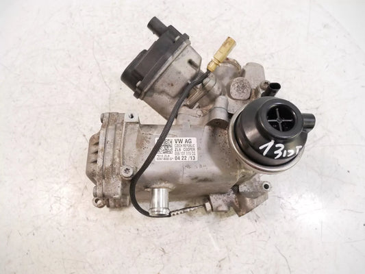 Válvula EGR Audi A6 C7 A7 4G 3.0 TDI Diesel Quattro CLA CLA 059131515CG