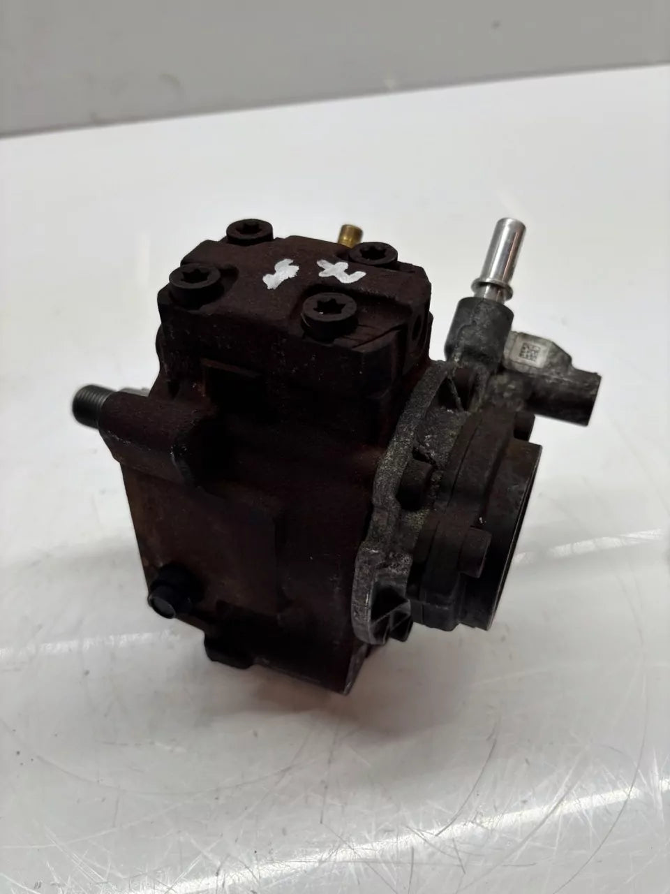 Bomba de alta presión Peugeot Citroen 5008 1.6 HDi 9HD DV6C 9H05 9672605380