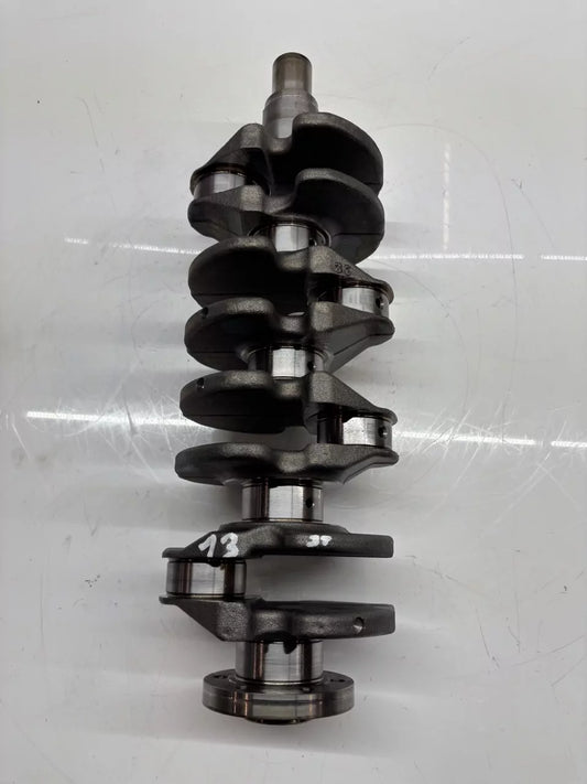 Cigüeñal Peugeot Citroen 5008 1.6 HDi 9HD DV6C 9H05 9800993080