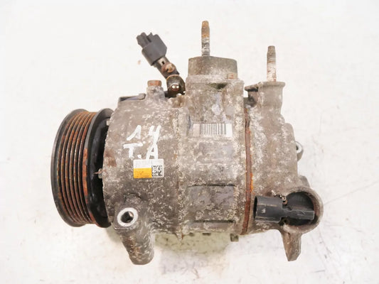 Compresor de aire acondicionado Ford 2,0 EcoBlue YMFS T20DD0J GK21-19D629-AE