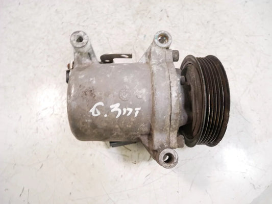 Compresor de aire acondicionado Opel 1,5 D Diesel D15DT DV5RUCD YHR 201906108156