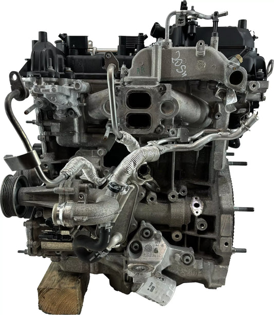 Motor Alfa Romeo 2,0 55273835 73504043