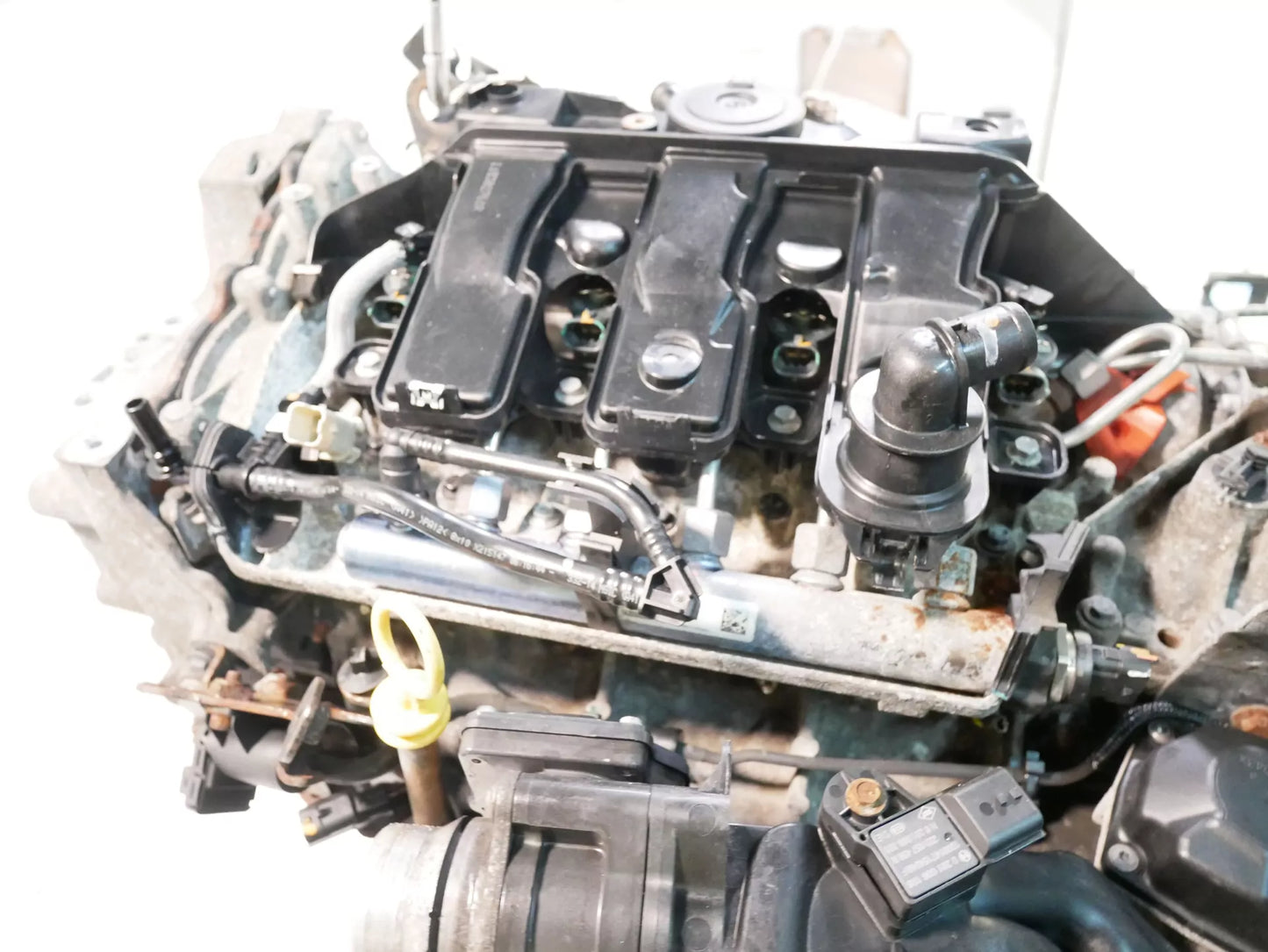 Motor – Fiat Opel Renault Vivaro 1.6 CDTI R9M408 LWZ R9M 95518300 4423329