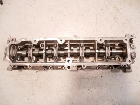 Alojamiento del árbol de levas Ford 1,6 TDCI T1GA 9685052710