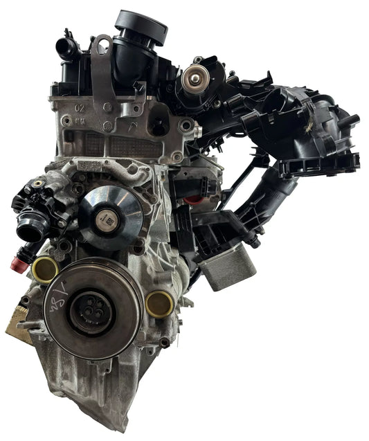 Motor BMW 2,0 d 320d xDrive B47D20A B47 1102437150