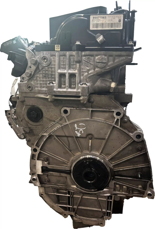Motor BMW 2,0 d 320d xDrive N47D20C N47 11002165559