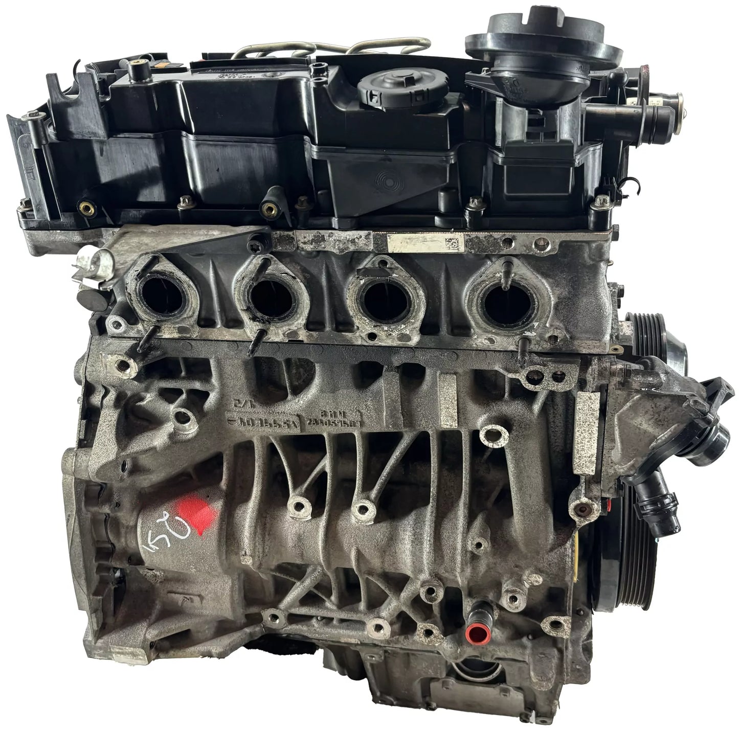 Motor BMW 2,0 d 320d xDrive N47D20C N47 11002165559
