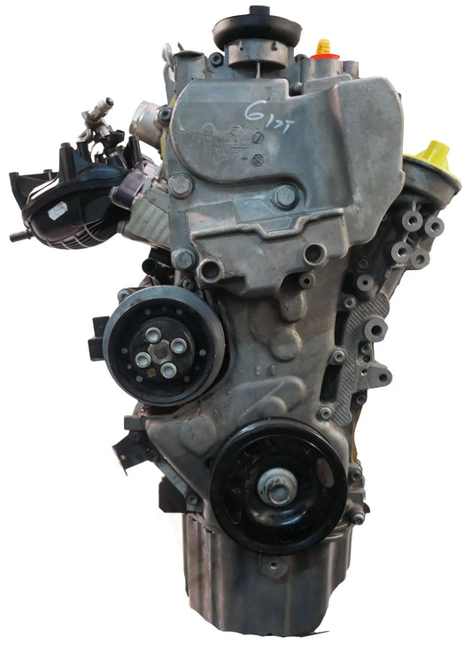 Motor Volkswagen Passat Touran 1,4 TSI Ecofuel CDGA CDG 03C100092C