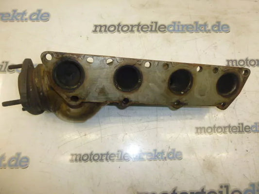 Colector de escape Audi A4 B6 B7 S4 4,2 BBK 079253033A