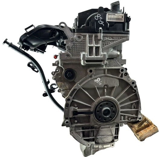 Motor BMW 2,0 d 318d N47D20C N47 11002151736