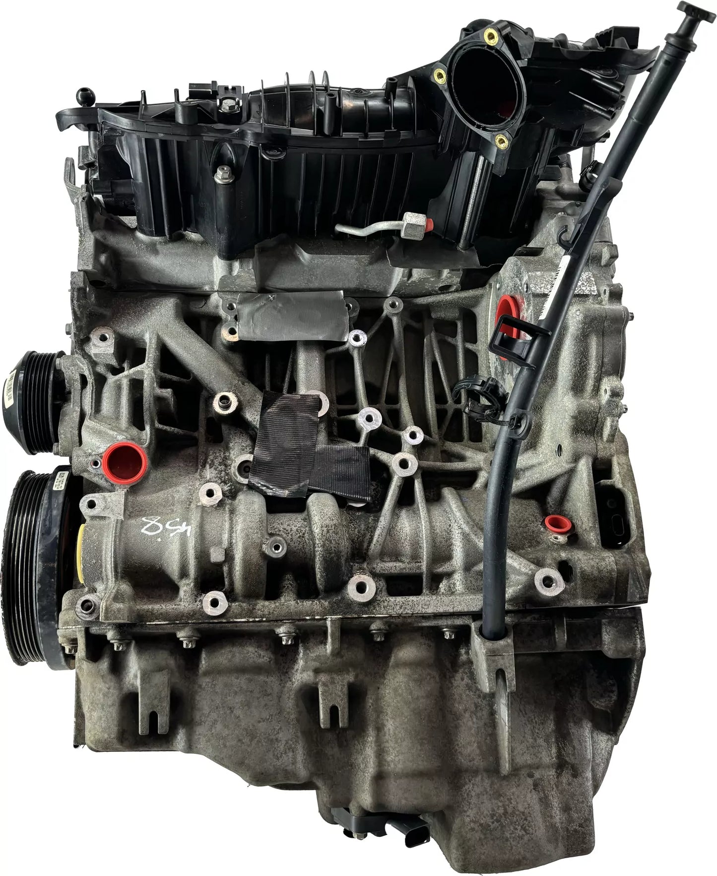 Motor BMW 2,0 d 318d N47D20C N47 11002151736