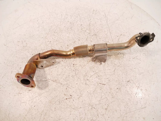 Tubo de escape Mercedes-Benz 2,0 E 220 d 654.920 OM654.920 OM654 A6541406003