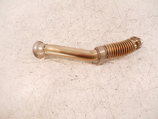 Tubo EGR Mercedes-Benz 2,0 E 220 d 654.920 OM654.920 OM654 A6541404001