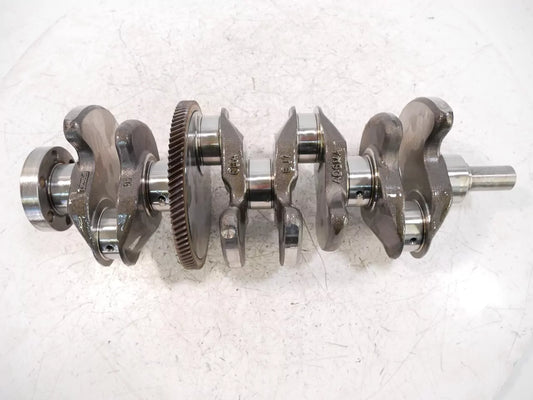 Cigüeñal Ford Mustang 2.3 EcoBoost N48H EBA EJ7