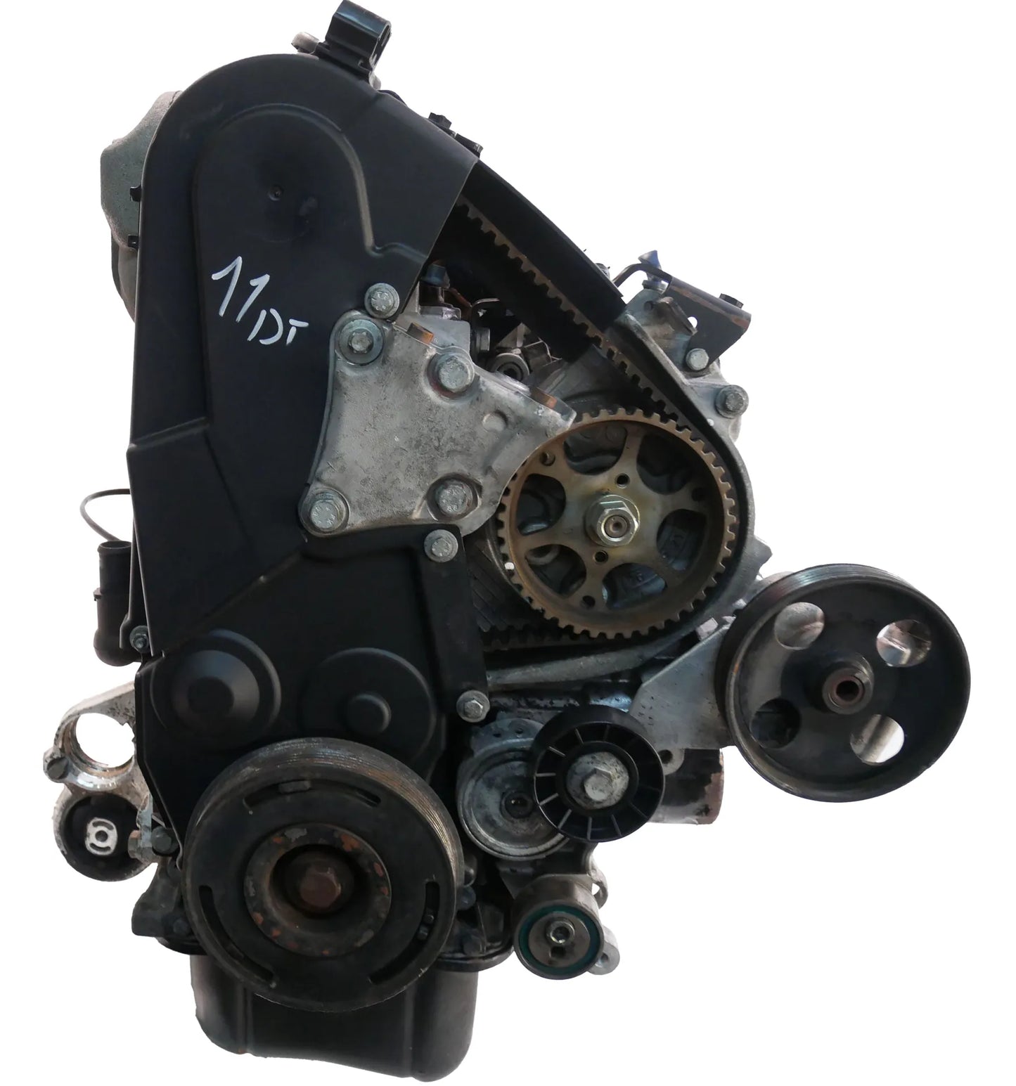 Motor Citroen Peugeot Berlingo Partner 2.0 HDI RHY DW10TD 0135FE