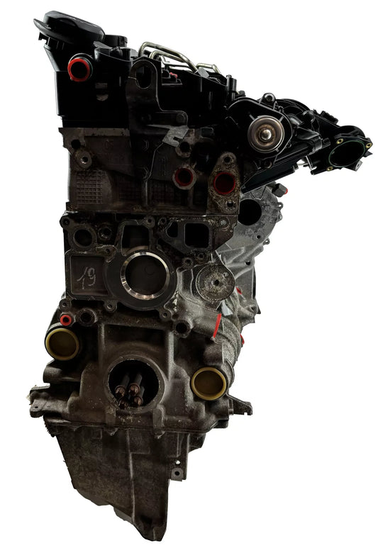 Motor BMW 2,0 xDirve 320 d N47D20C N47 11002157130