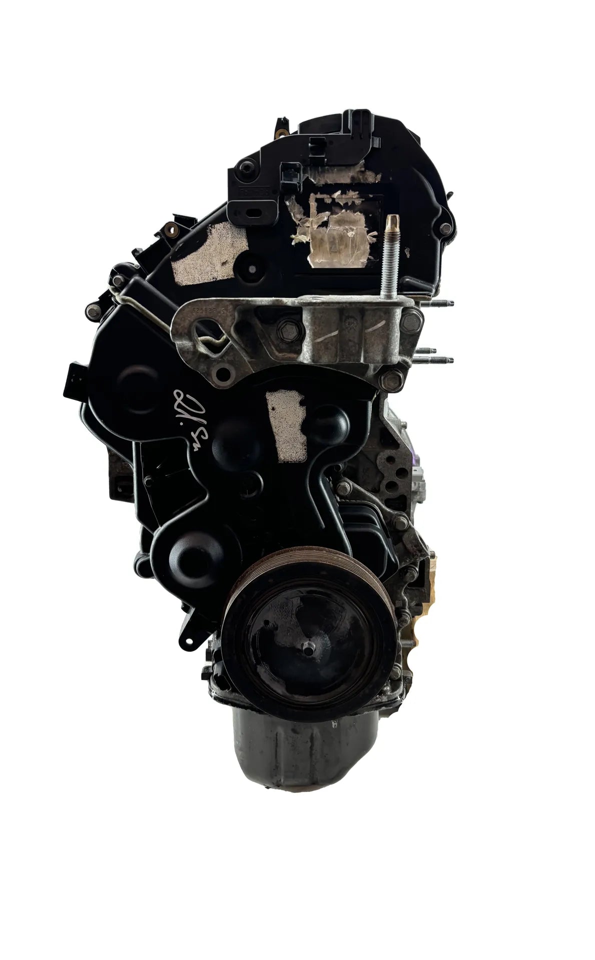 Motor Volvo 1,6 D2 Diesel D4162T 36001413