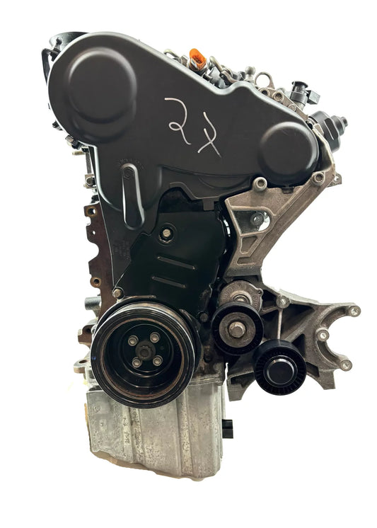 Motor Audi Seat 2,0 TDI Diesel CAGC CAG 03L100036C