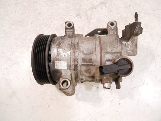 Compresor de aire acondicionado Citroen 1,2 VTi HMZ HM01 EB2F 9672247080
