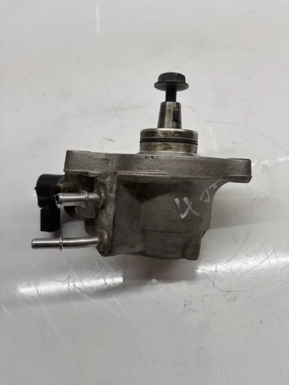 Bomba de alta presión Ford Transit V 363 2.0 EcoBlue YMR6 T20DD0J GK2Q-9B399-AA