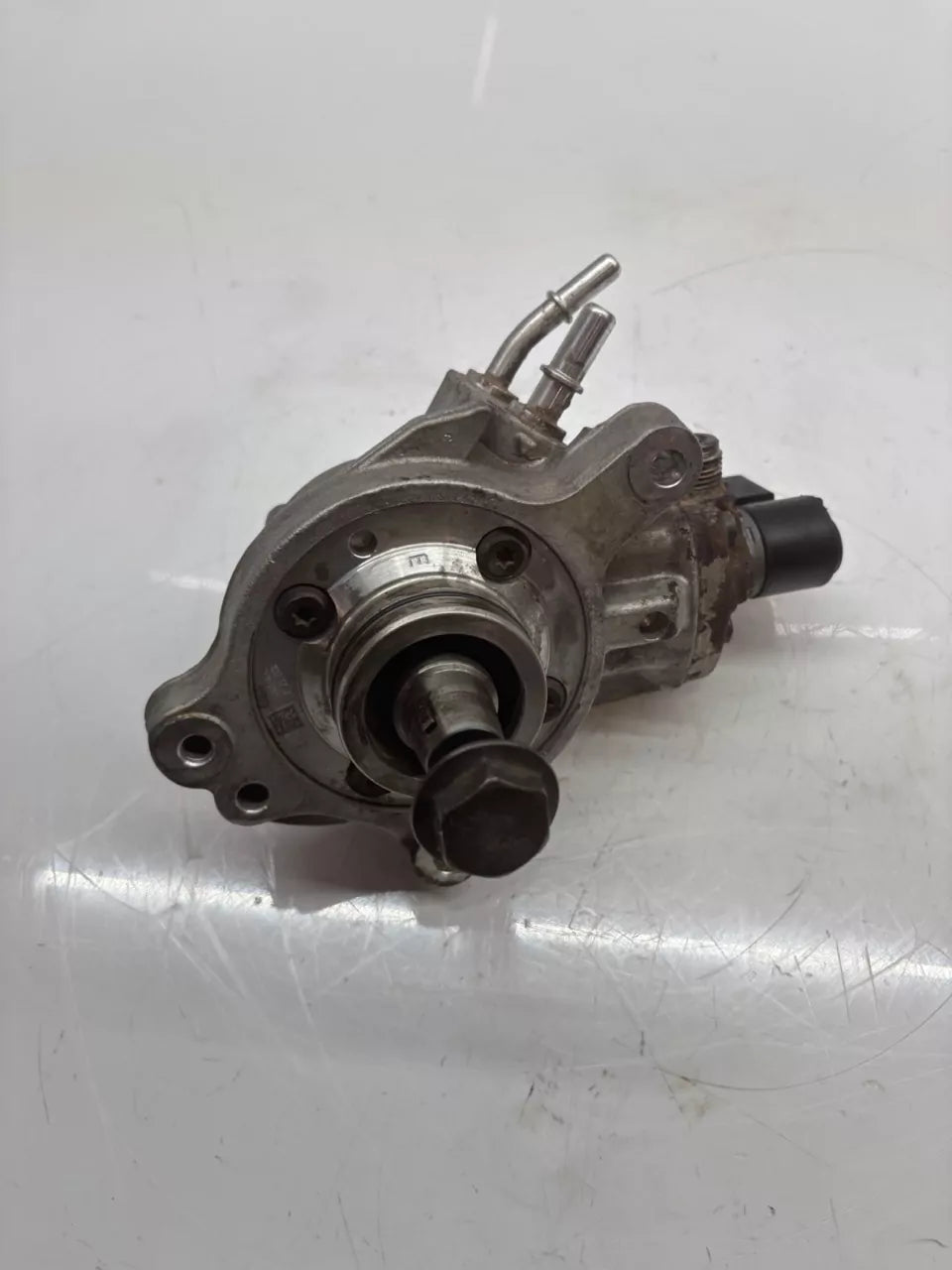 Bomba de alta presión Ford Transit V 363 2.0 EcoBlue YMR6 T20DD0J GK2Q-9B399-AA